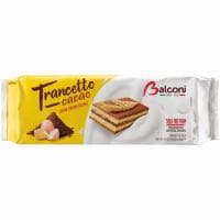 Trancetto Balconi, 10 Unid., Paquete 280 G
