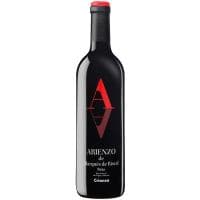 Vino Tinto Crianza D.o. Rioja Arienzo, Botella 75 Cl