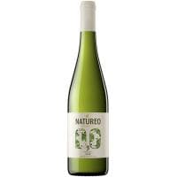 Vino Desalcoholizado Natureo, Botella 75 Cl