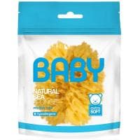 Esponja Marina Suavipiel, 1 Ud