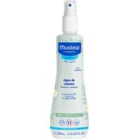 Agua de Colonia sin Alcohol Mustela, Spray 200 Ml
