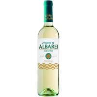 Albariño R. Baixas Condes de Albarei, Botella 75 Cl