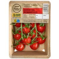 Tomate Romántico Eroski Natur, Bandeja 225 G