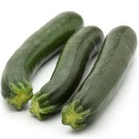 Calabacín Verde, al Peso, Compra Mínima 500 G