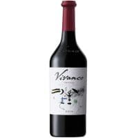 Vino Tinto Crianza Rioja Dinastía Vivanco, Botella 75 Cl