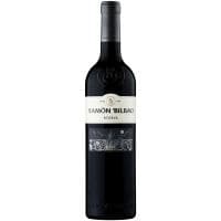 Vino Tinto Reserva Rioja Ramón Bilbao, Botella 75 Cl