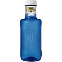 Agua Mineral Solan de Cabras, Botellín 50 Cl