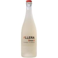 Vino Verdejo Frizzante Yllera, Botella 75 Cl