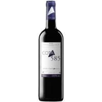 Vino Tinto Joven D.o.c. Rioja Cota 585, Botella 75 Cl