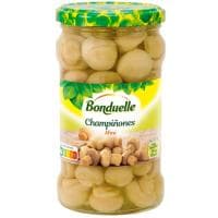 Champiñón Entero Mini Bonduelle, Frasco 170 G