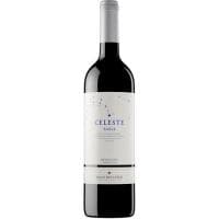 Vino Tinto D.o. R. del Duero Roble Celeste, Botella 75 Cl