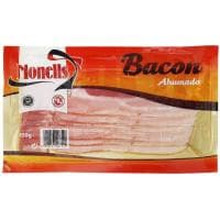 Bacón Monells, sobre 110 G