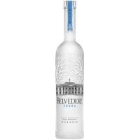 Vodka Premium Belvedere, Botella 70 Cl