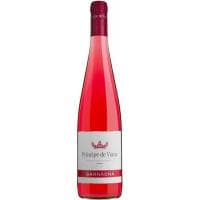 Vino Rosado Garnacha D.o. Navarra P. de Viana, Botella 75 Cl