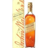 Whisky Reserva J. Walker Gold, Botella 70 Cl
