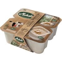 Arroz con Leche Casero Mahala, Pack 4x150 G