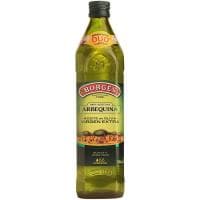 Aceite de Oliva Virgen Extra Arbequina Borges, Botella 75 Cl