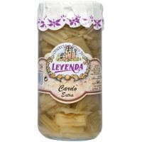 Cardo Leyenda, Frasco 660 G