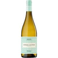 Vino Blanco Godello D.o. Verdes Castros, Botella 75 Cl
