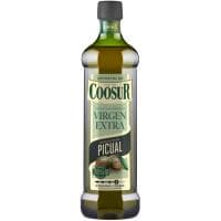 Aceite Oliva Virgen Extra Picual Coosur, Botella 1 Litro