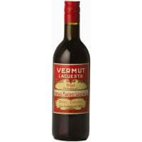 Vermout Rojo Martínez la Cuesta, Botella 75 Cl