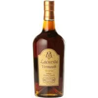 Vermout Rojo Reserva Martínez la Cuesta, Botella 70 Cl