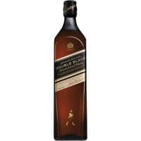 Whisky Johnnie Walker Double Black, Botella 70 Cl