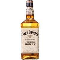 Whisky Honey Tennessee Jack Daniels, Botella 70 Cl
