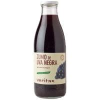 Zumo de Uva Negra Veritas, Botella 1 Litro