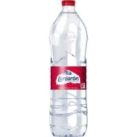 Agua Mineral Lanjaron, Botella 1,5 Litros