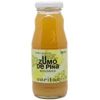 Zumo de Piña Veritas, Botella 200 Ml