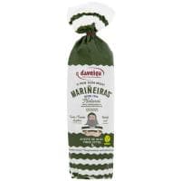 Tostas de Pan Mariñeira con Aceite de Oliva Daveiga, Bolsa 200 G