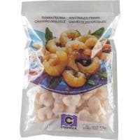 Gamba Pelada Calibre 70/100 Compesca, Bolsa 175 G