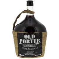Vino Dulce OLD Porter, Garrafa 2 Litros