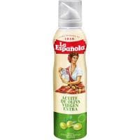 Aceite de Oliva Virgen la Española, Spray 200 Ml