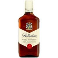 Whisky Ballantines, Botella 50 Cl