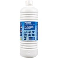 Alcohol de Limpieza Eroski, Botella 1 Litro