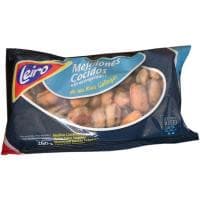 Carne de Mejillón Gallego Leiro, Bolsa 260 G