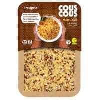 Cous-cous Marroqui, Bandeja 300 G