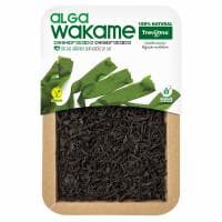 Algas, Bandeja 50 G