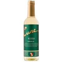 Vino Blanco D.o. Rueda Cune, Botella 75 Cl