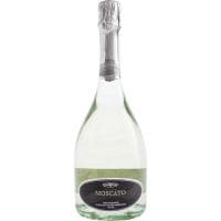 Vino Blanco Moscato Caldirola, Botella 75 Cl