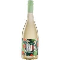 Vino Blanco Frizzante 5.5 Libalis, Botella 75 Cl