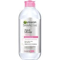 Agua Micelar Skin Active, Bote 400 Ml