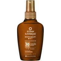 Aceite Solar Fp30 Ecran Sun, Spray 100 Ml