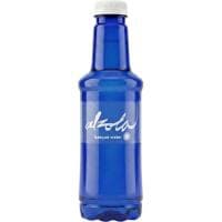 Agua Alzola, Botellín 33 Cl