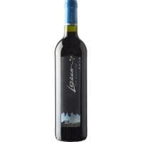 Vino Tinto 0,0 Sulfitos D.o. Navarra Lezaun, Botella 75 Cl