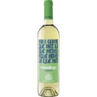 Vino Blanco Verdejo D.o. Rueda Monologo, Botella 75 Cl