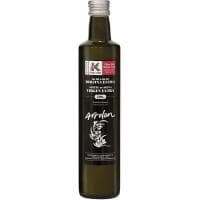 Aceite de Oliva Virgen Extra Eusko Label Arrolan, Botella 50 Cl