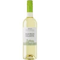 Vino Blanco D.o Rioja Eguren Ugarte, Botella 75 Cl